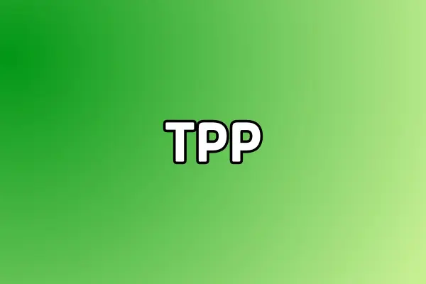 TPP란? 아시아 태평양 국가들의 무역협정 | 뜻과 의미 이해하기